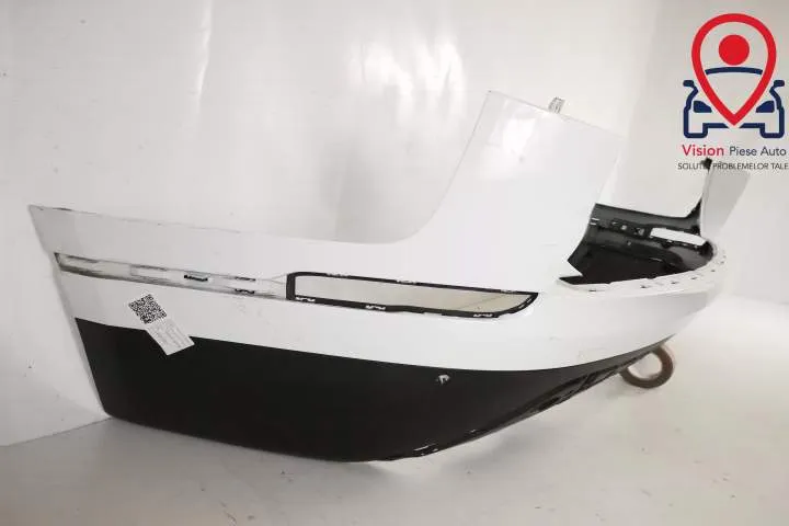 Bara Spate Originala Cu Senzori In Stare Buna Land Rover  Range Rover - Foto 2