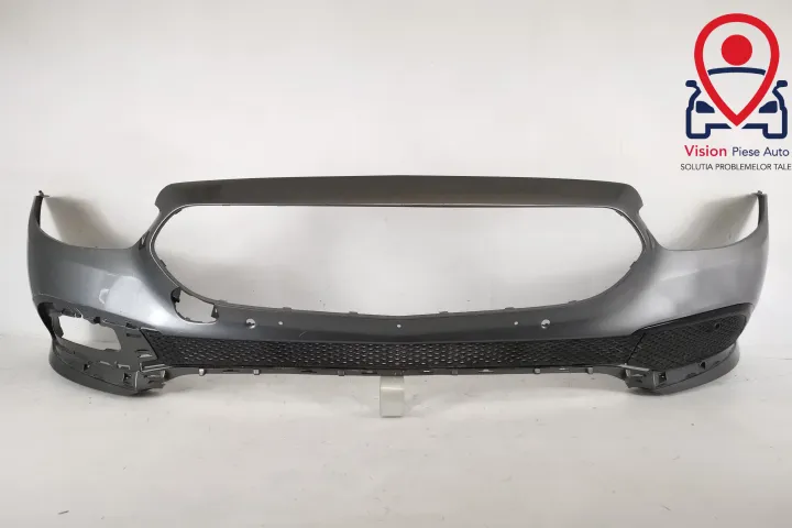 Bara Fata Originala cu Senzori Si Grile In Stare Buna Mercedes-Benz  E