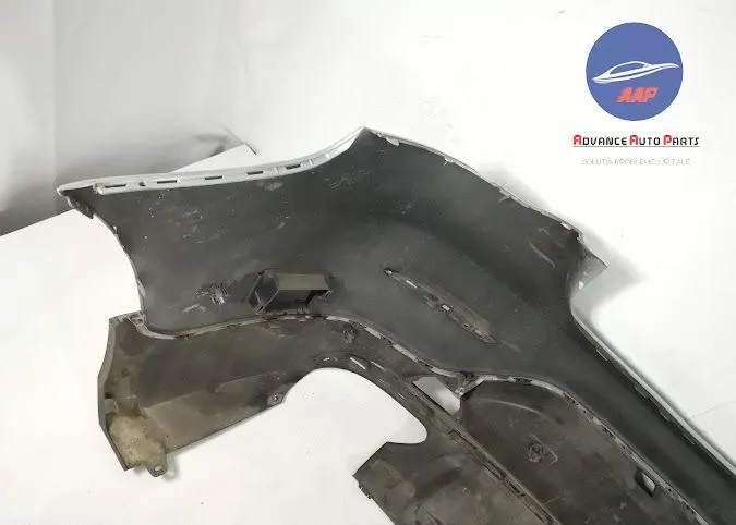 Bara Spate originala cu 6 senzori Mercedes-Benz  GLC Coupe AMG  C253 [ - Foto 8