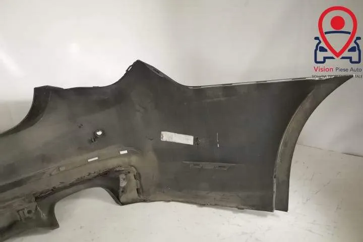 Bara Spate Originala Cu Senzori In Stare Buna BMW  Seria 7  F01/F02 [2 - Foto 6