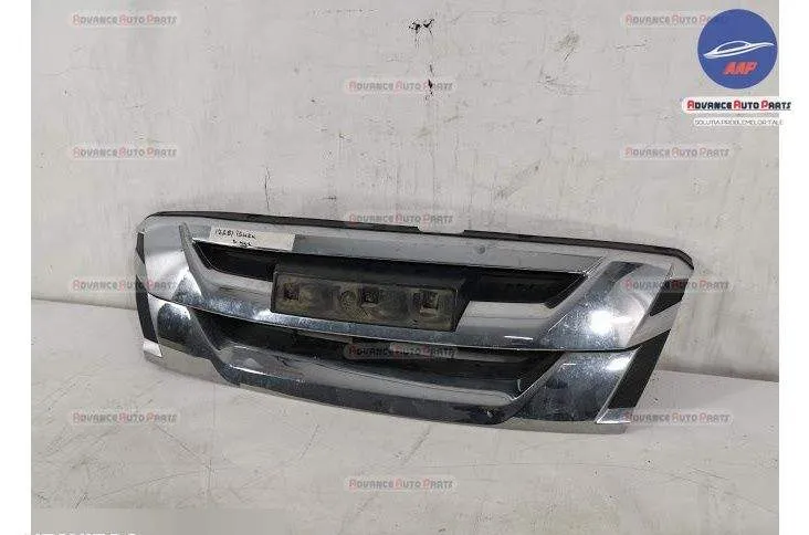 Grila Centrala Radiator originala Isuzu  D-Max  2 [facelift] [2016 - 2 - Foto 2