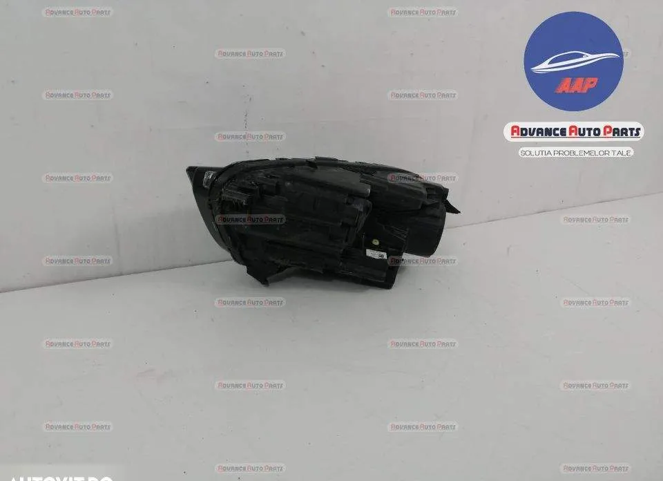 Far Dreapta original cu Bixenon Ford  EcoSport  2 [facelift] [2017 - 2 - Foto 5
