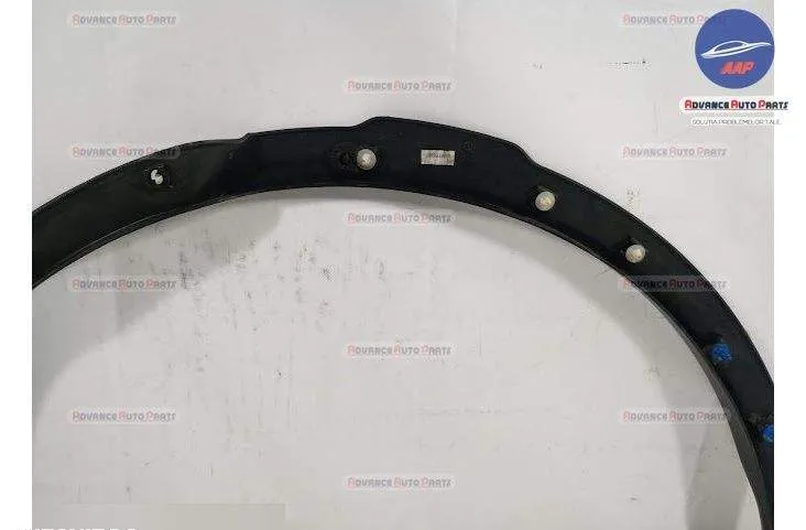 Bandou Overfender Dreapta Spate  Land Rover  Discovery Sport  1 [2014 - Foto 5