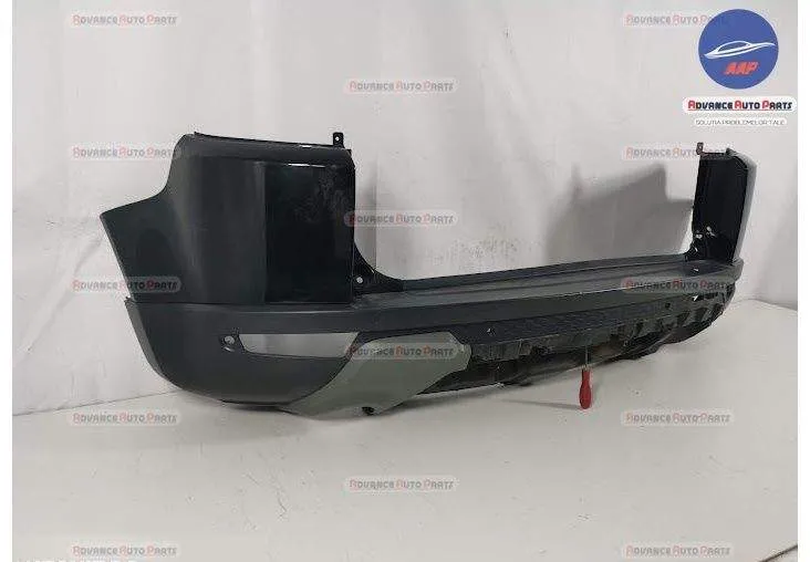 Bara Spate originala cu senzori Land Rover  Range Rover Evoque  L538 [ - Foto 2