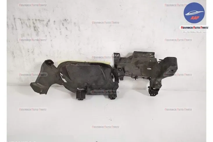 flaps Suport Stanga Evacuare Falsa original Mercedes-Benz  GLC  1  [20 - Foto 4