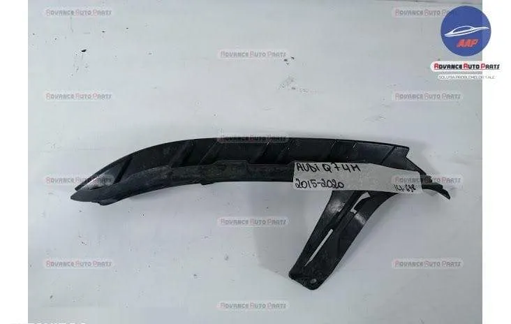 Intaritura Dreapta Bara Inferioara originala Audi  Q7  4M [2015 - 2020 - Foto 2