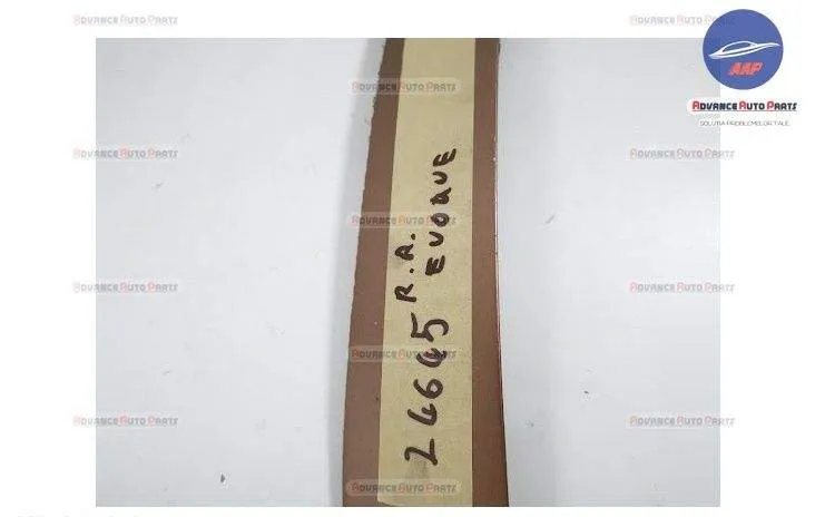 Deflector Noroi Bara Fata Stanga original Land Rover  Range Rover Evoq - Foto 7