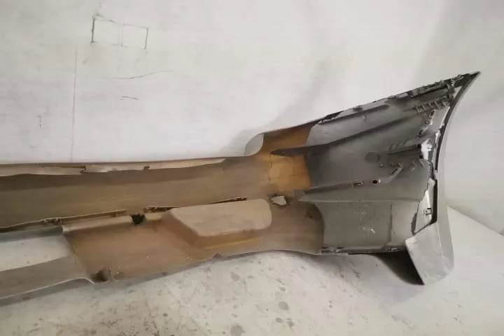 Bara Spate Aftermarket Cu Senzori  BMW  X5  E53 [1999 - 2003] - Foto 7