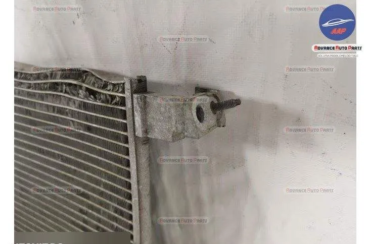 Radiator AC original Jaguar  XE  X760 [2014 - 2020] - Foto 3