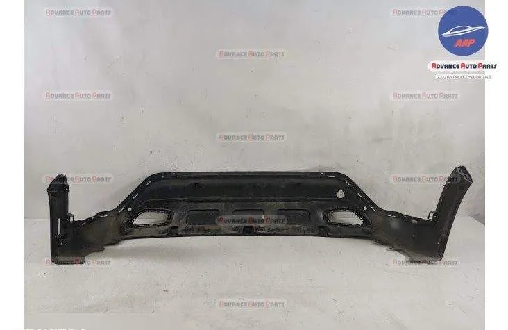 Spoiler Bara Spate originala cu senzori Kia  Ceed  3 [2018 - 2021] - Foto 4