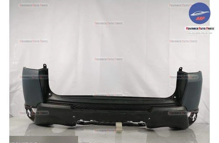 Bara Spate originala cu senzori Land Rover  Range Rover Sport  2 [2013