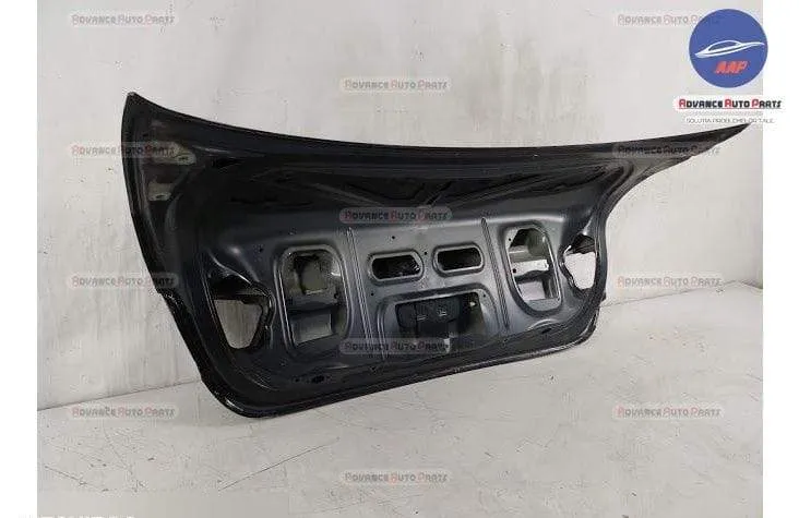 Haion original BMW  Seria 3  E90/E91/E92/E93 [facelift] [2008 - 2013] - Foto 7