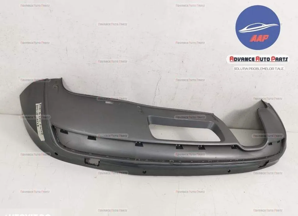 Spoiler spate original Audi  Q3  8U [2011 - 2014] - Foto 3