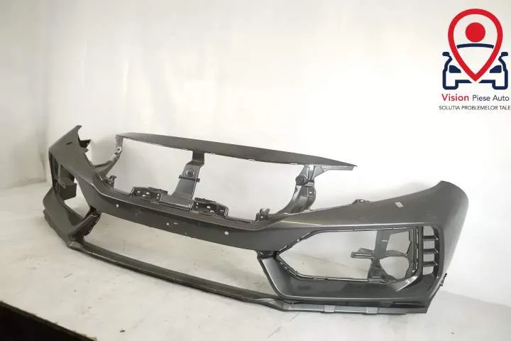 Bara Fata Originala In Stare Buna Type R Honda  Civic  10 [facelift] [ - Foto 3
