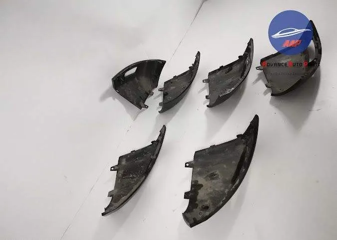 Flaps Bara Fata Dreapta originala cu senzor Land Rover Range Rover Spo - Foto 5