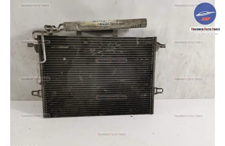 Radiator AC original Mercedes-Benz  E-Class  W211 [2002 - 2006] - Foto 1