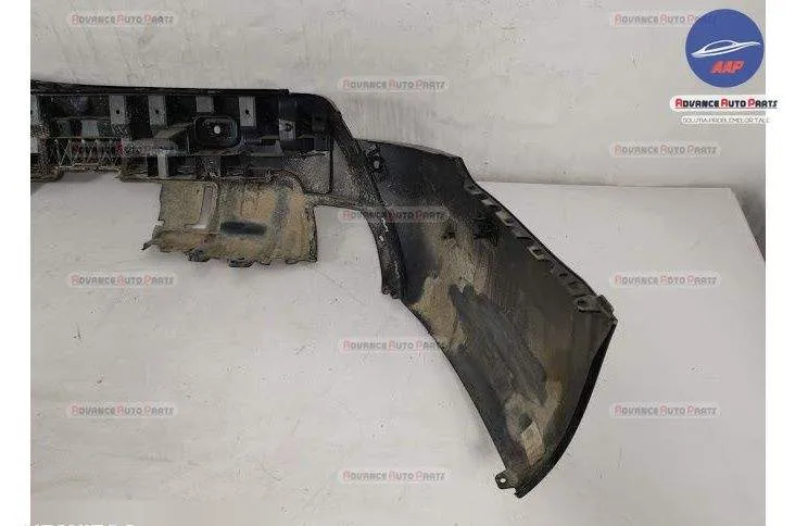 Bara Spate originala cu senzori parktronic Land Rover  Discovery  5 [2 - Foto 5