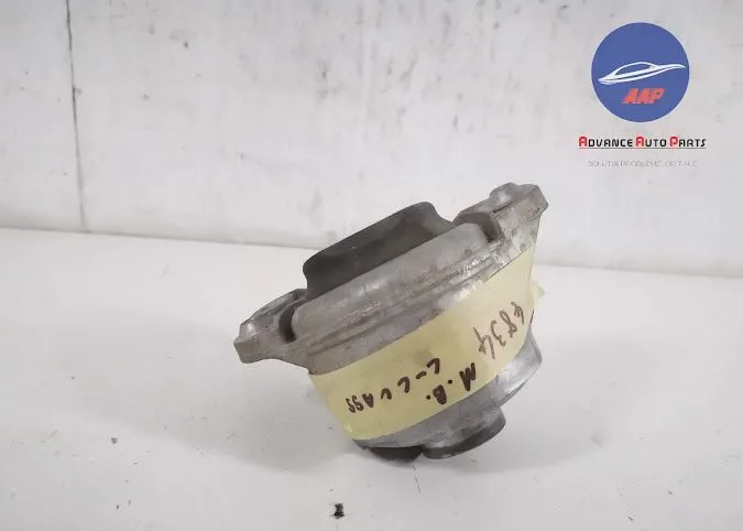 Tampon Motor Stanga original Mercedes-Benz  GLC  1  [2015 - 2020] - Foto 3