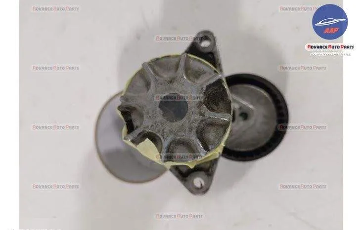 Intinzator Curea original 2.2L Mercedes-Benz  C-Class  W203 [2000 - 20 - Foto 2