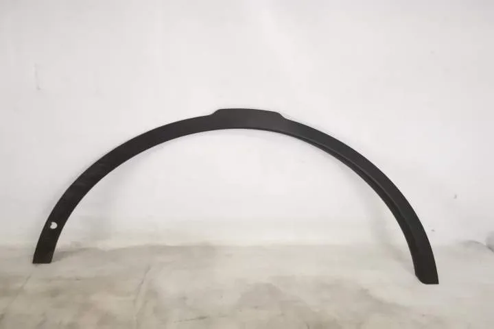Overfender Dreapta Fata Original In Stare Buna  Land Rover  Discovery