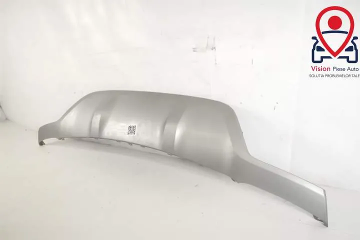 Fusta Spoiler Bara Spate Original In Stare Buna Land Rover  Range Rove - Foto 3