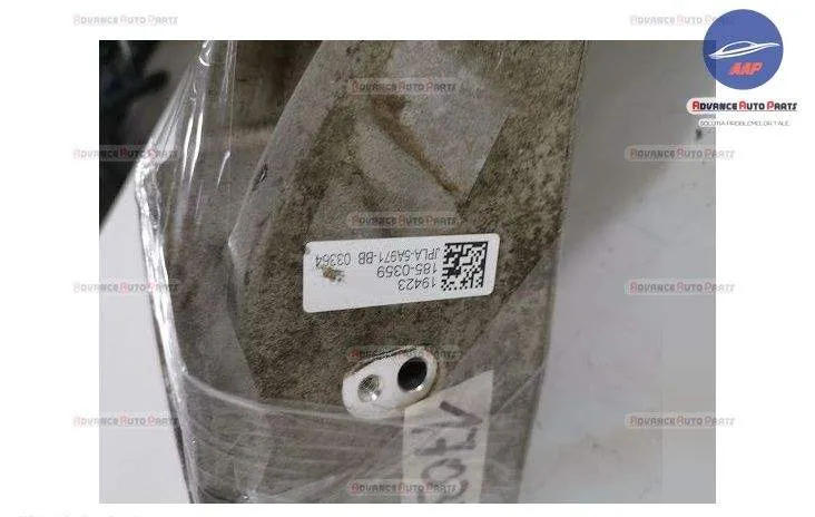 Fuzeta Dreapta Spate originala Land Rover  Range Rover Sport  2 [2013 - Foto 7