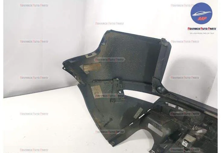Bara Spate originala cu senzori Land Rover  Range Rover Evoque  L538 [ - Foto 8