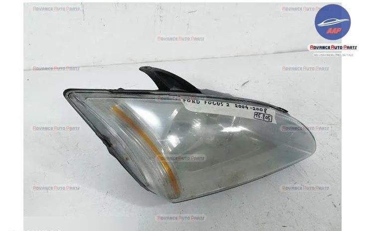 Far Dreapta original cu halogen Ford  Focus  2 [2004 - 2008] - Foto 1