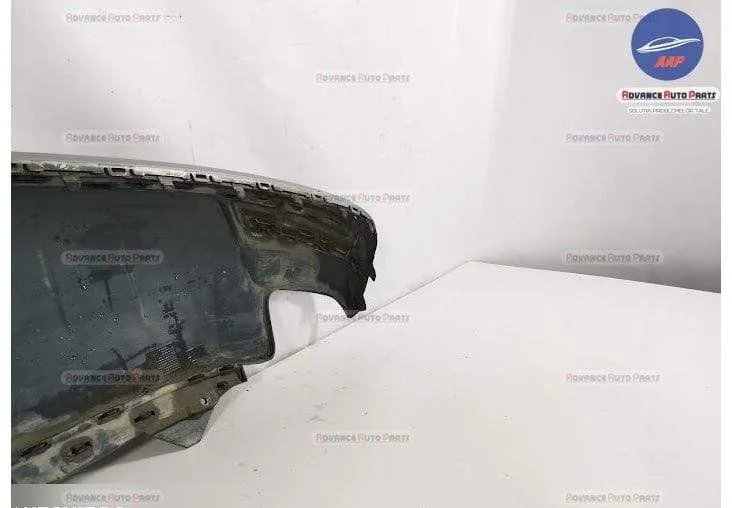 Spoiler Fusta Bara Spate originala Audi  SQ7  4M [2016 - 2020] - Foto 6