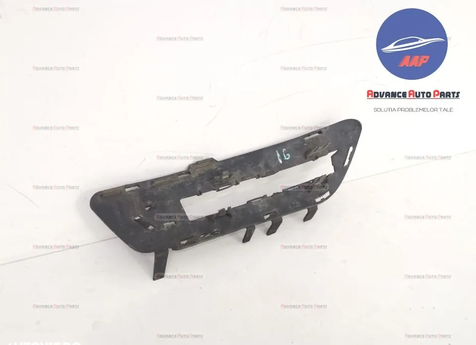 Grila proiector stanga cod A2128851523 originala Mercedes-Benz  E-Clas - Foto 6