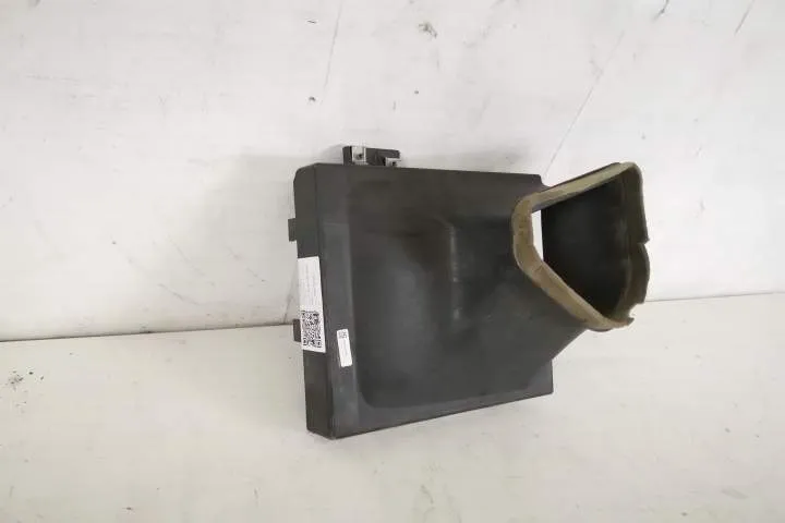 Deflector Aer Dreapta Intercooler original in stare buna  Land Rover - Foto 2