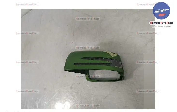 Capac Oglinda Stanga originala cu semnal Mercedes-Benz  E-Class  W212 - Foto 3