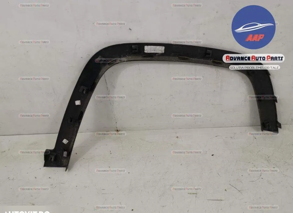 Overfender Stanga Fata original Jeep  Compass  2 [2017 - 2021] - Foto 5