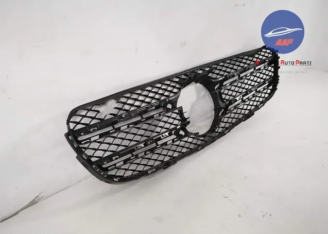 Suport Grila Centrala Radiator originala Mercedes-Benz  GLC  1  [2015 - Foto 5