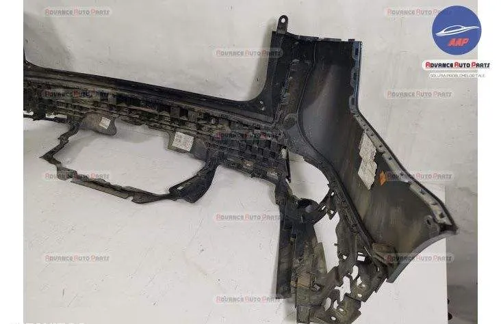 Bara Spate originala cu senzori Land Rover  Range Rover Sport  2 [2013 - Foto 4
