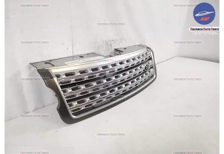Grila Centrala Radiator originala Vogue Land Rover  Range Rover  4 [20 - Foto 2
