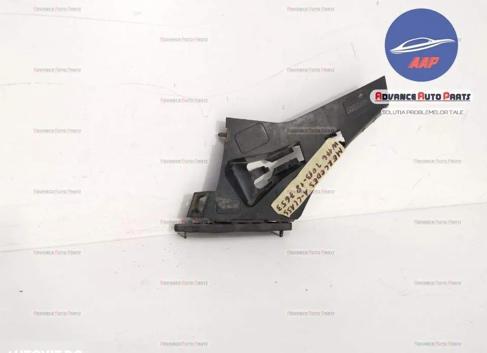 Scut aparator noroi original in stare buna Mercedes-Benz  A-Class  W17