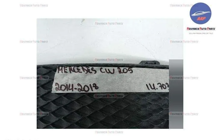 Grila Proiector Dreapta Mercedes-Benz  C-Class W205/S205/C205 2014 201 - Foto 5