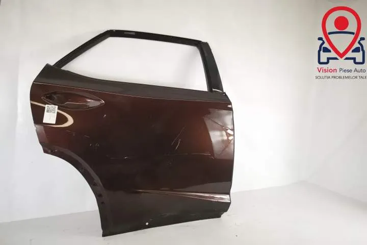 Usa Dreapta Spate Originala  Lexus  RX  4 [2015 - 2020] - Foto 2