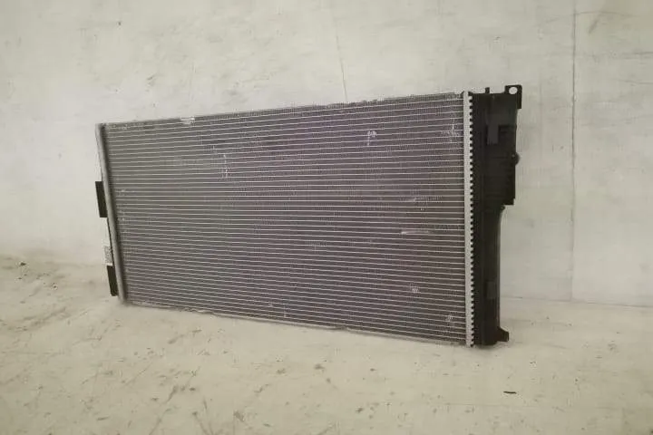 Radiator Apa Original In Stare Buna BMW  Seria 1  F20/F21 [2011 - 2015 - Foto 3