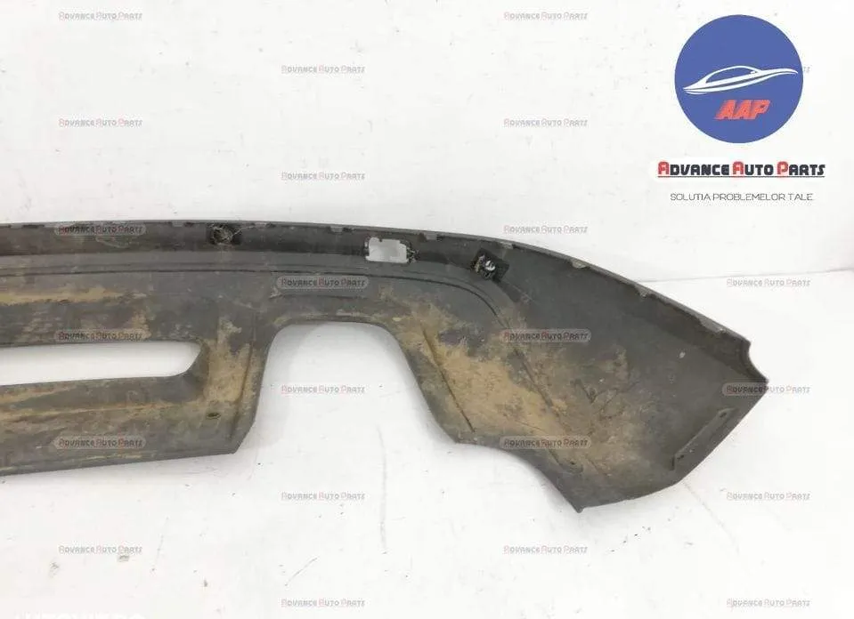 Bara spate cu senzori originala in stare buna Audi  Q3  8U [2011 - 201 - Foto 6