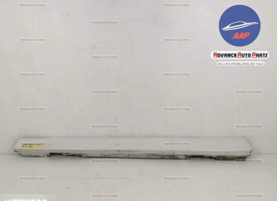 Prag stanga original in stare buna BMW  Seria 5  F07/F10/F11 [2009 - 2
