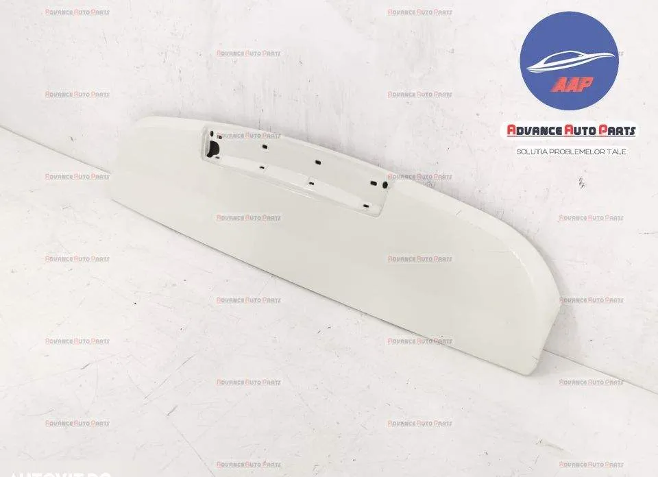 Spoiler superior original in stare buna Land Rover  Range Rover Sport - Foto 6