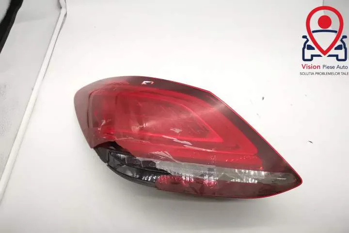 Stop Aripa Stanga Original Led AVARIAT Mercedes-Benz  C-Class  W205/S2