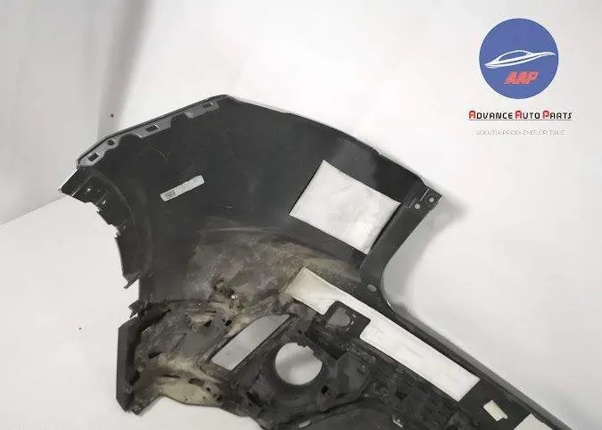 Bara Spate originala cu senzori si fusta spoiler Jaguar  E-Pace  1 [20 - Foto 6