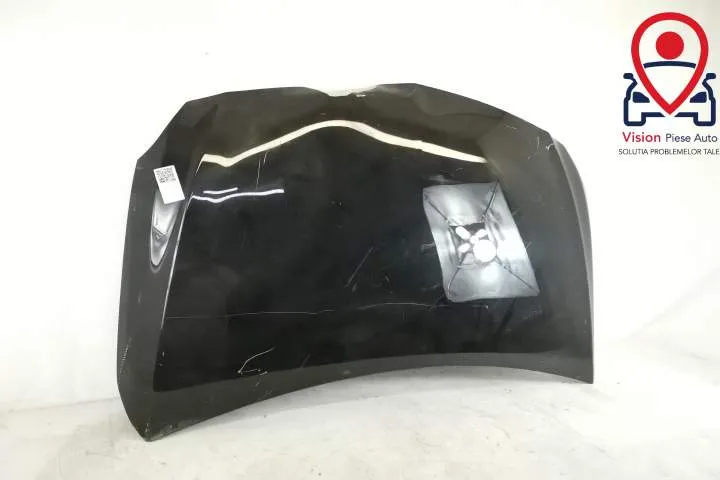 Capota Motor Originala Mercedes-Benz  A-Class  W176 [2012 - 2015] - Foto 2