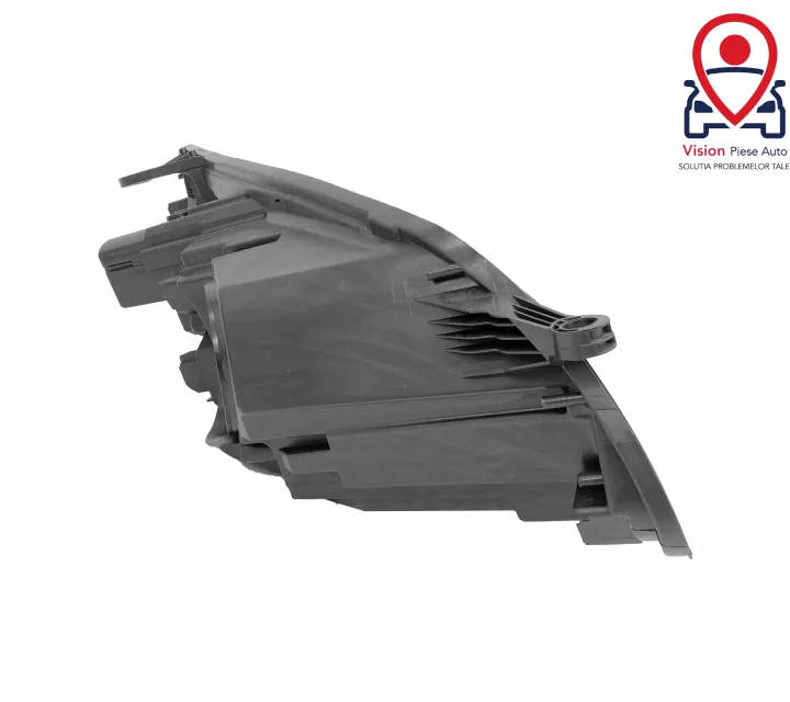 Carcasa Far Stanga Noua Led High Performance Mercedes-Benz  E-Class  W - Foto 3