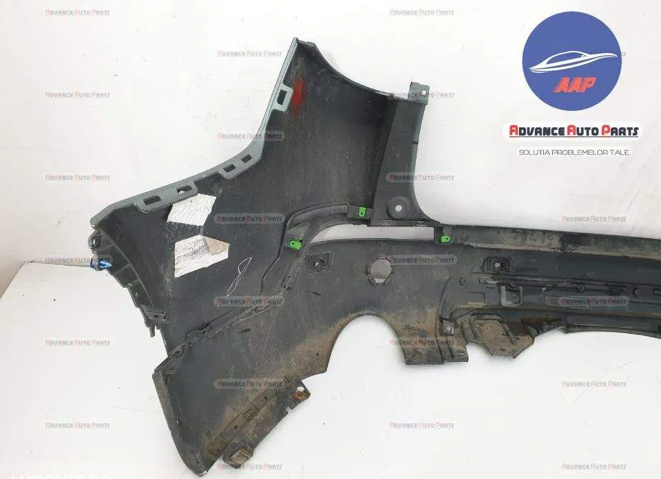 Bara spate cu senzori originala in stare buna Land Rover  Discovery Sp - Foto 6