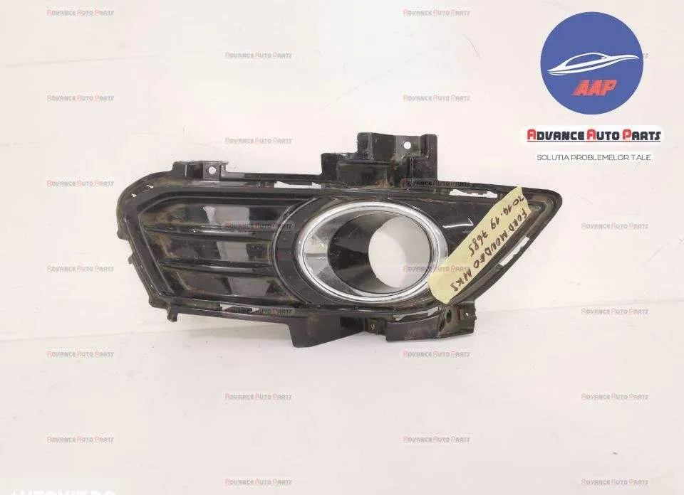 Grila proiector dreapta  cod DS7319952L - originala Ford  Mondeo  MK5 - Foto 6