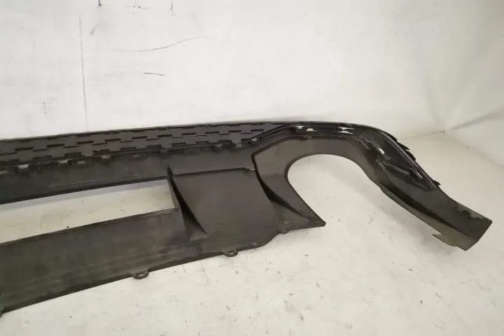 Fusta Spoiler Bara Spate Originala In Stare Buna Audi  RS Q3  2  [2019 - Foto 6